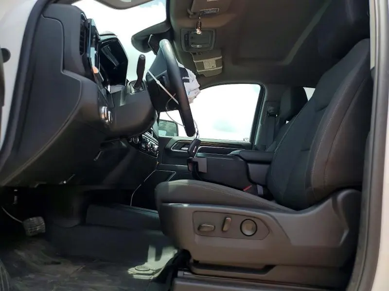 2026 GMC SIERRA C1500 ELEVATION  