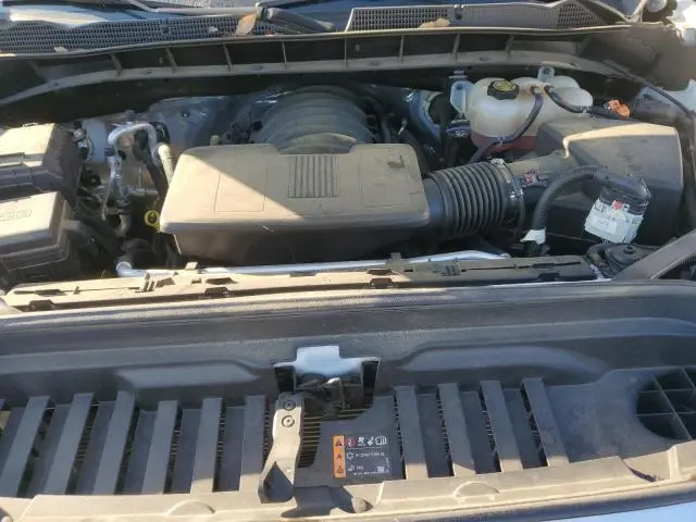 2022 GMC SIERRA LIMITED K1500 DENALI  