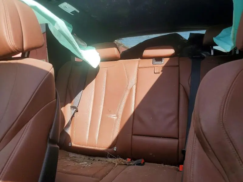 2014 BMW X5 XDRIVE35I  