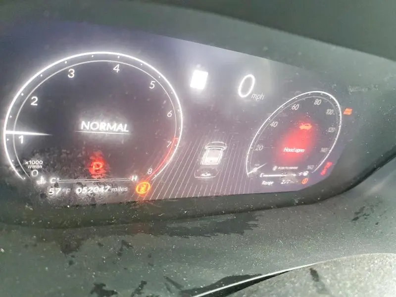 2023 ACURA MDX TECHNOLOGY  
