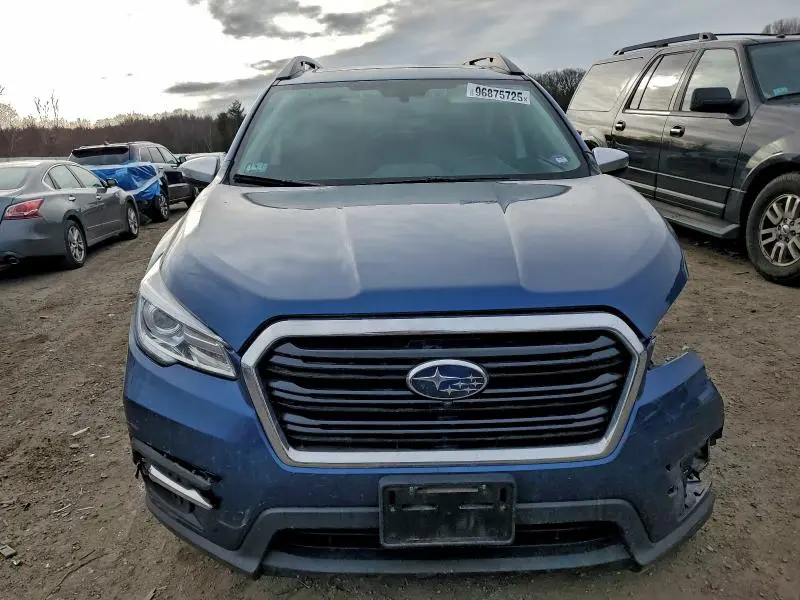 2022 SUBARU ASCENT TOURING  