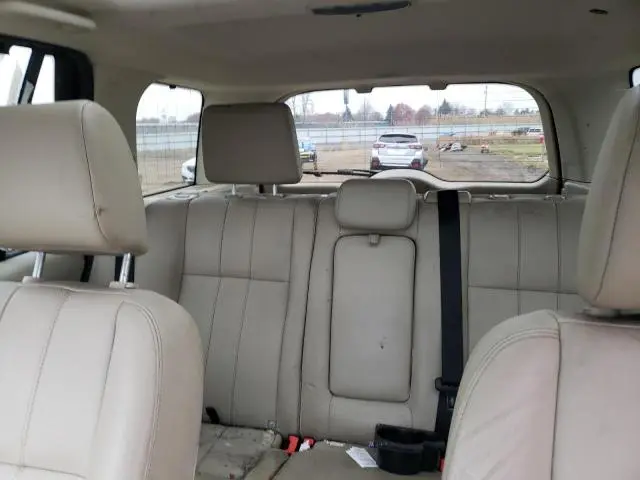 2013 LAND ROVER LR2 HSE  