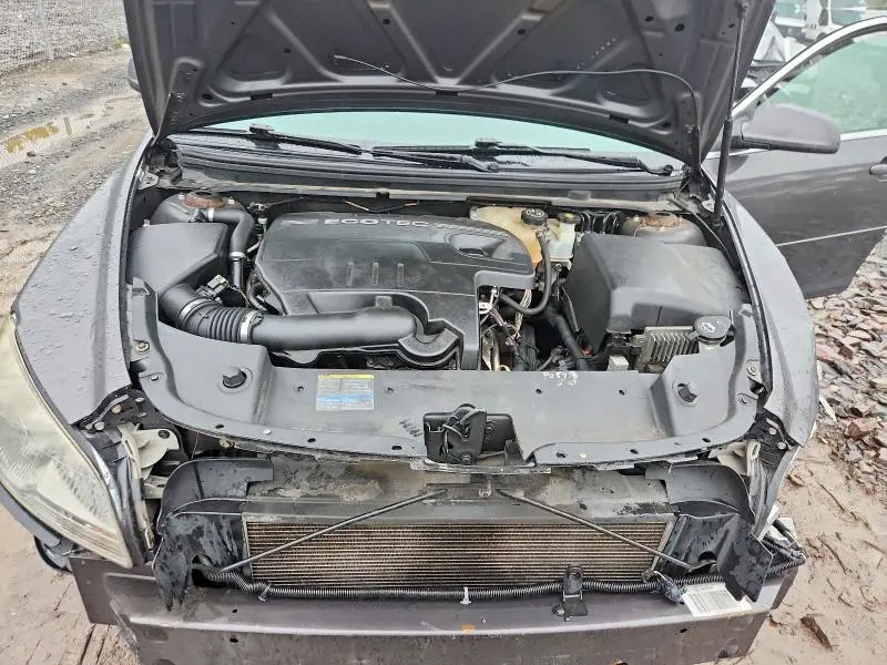 2010 CHEVROLET MALIBU 1LT  