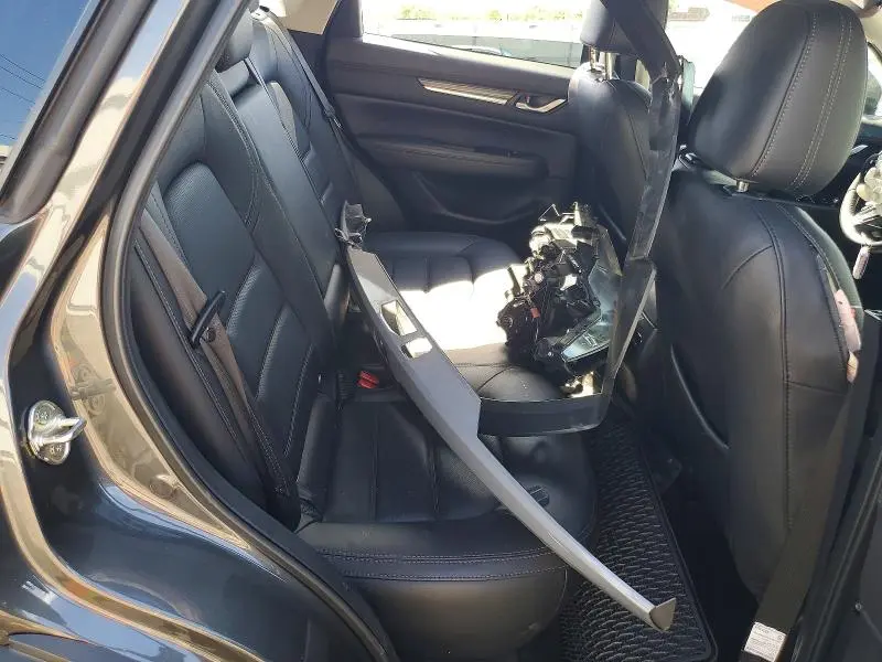 2023 MAZDA CX-5 PREMIUM  