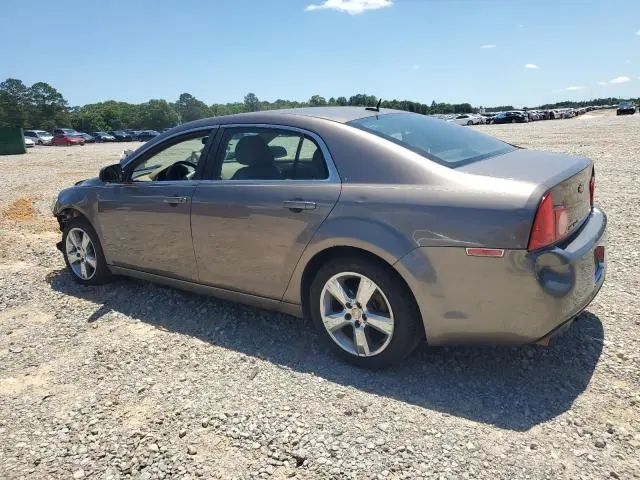 2011 CHEVROLET MALIBU 2LT  