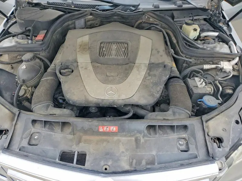 2011 MERCEDES-BENZ C 300 4MATIC  