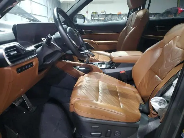 2023 KIA TELLURIDE SX