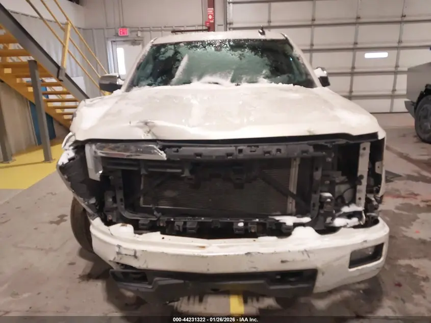 2015 CHEVROLET SILVERADO 1500 2LT