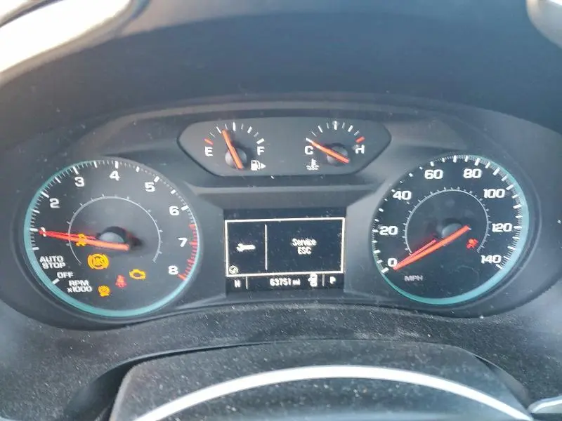 2023 CHEVROLET MALIBU RS  