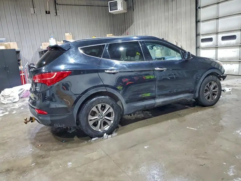 2016 HYUNDAI SANTA FE SPORT   
