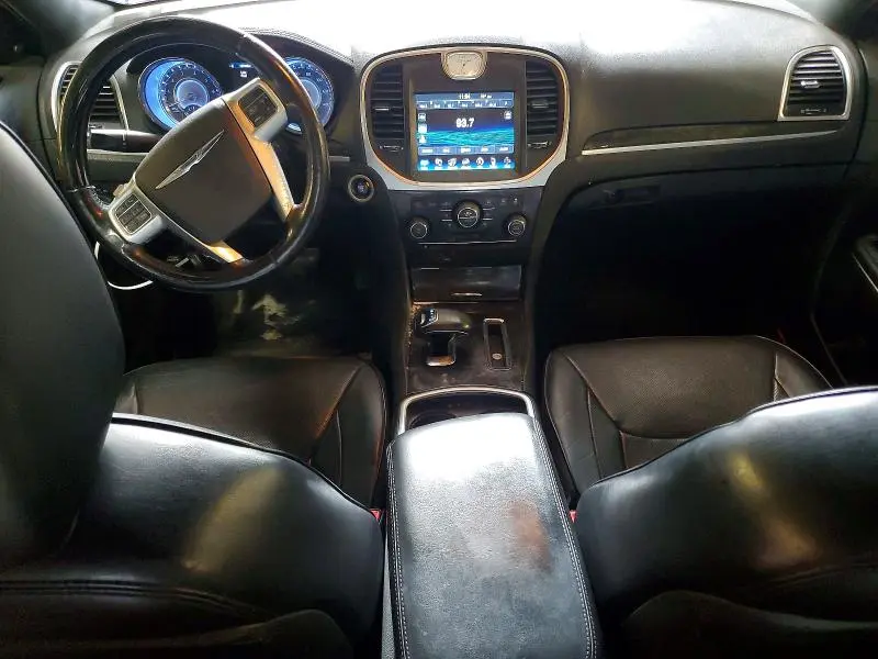 2014 CHRYSLER 300C   