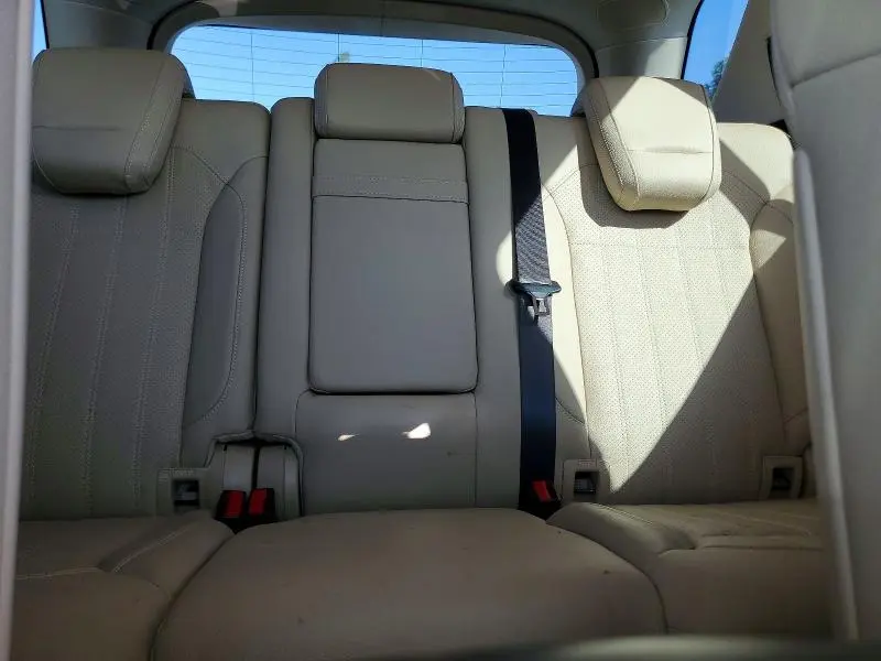 2016 MERCEDES-BENZ GLE 350 4MATIC  