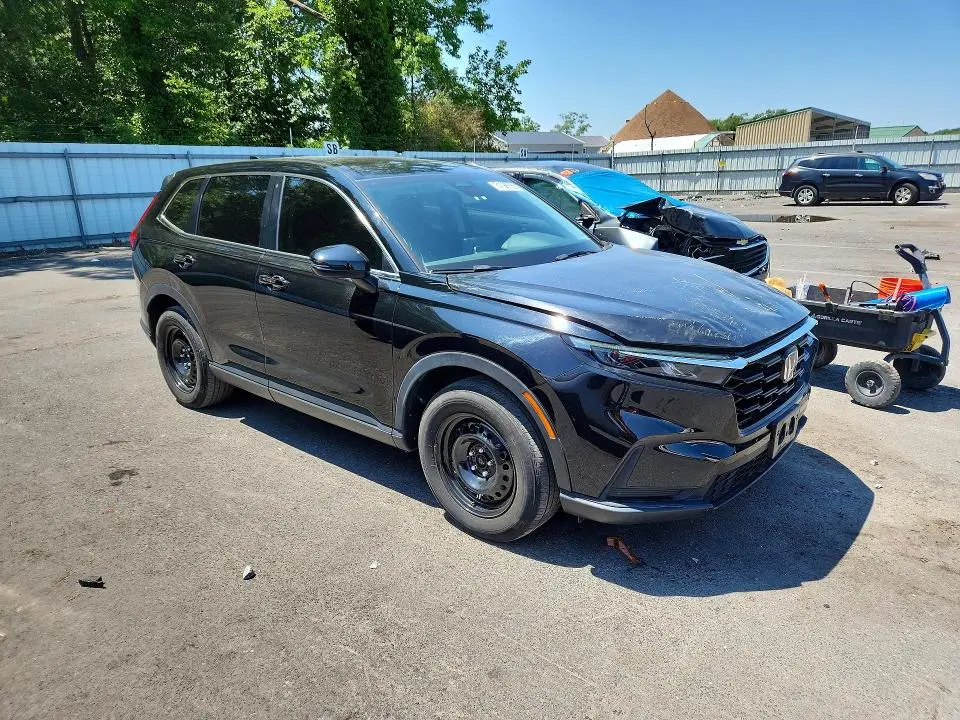 2024 HONDA CR-V LX  