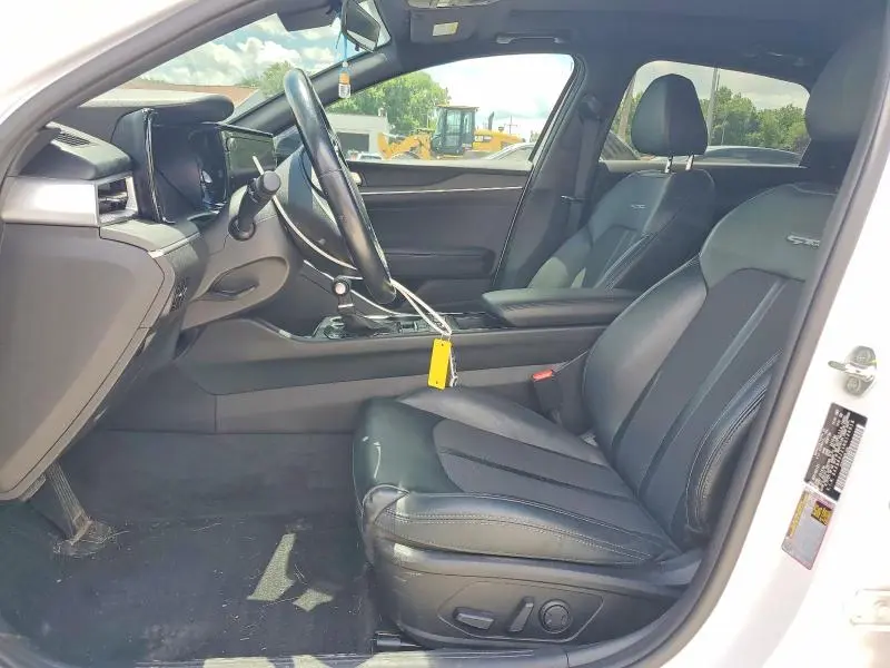 2022 KIA K5 GT LINE  