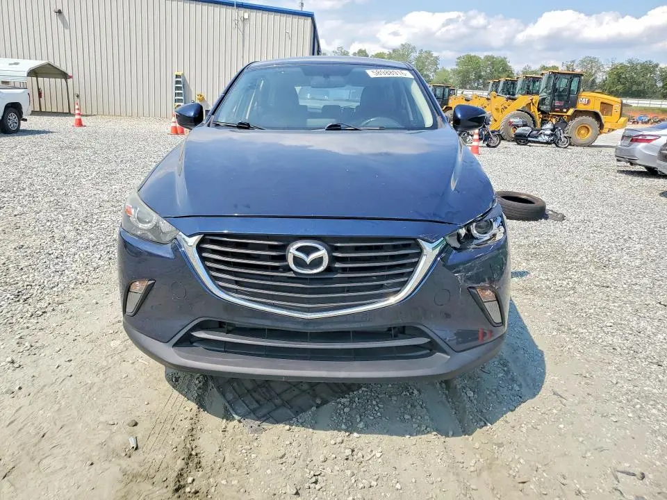 2016 MAZDA CX-3 TOURING  