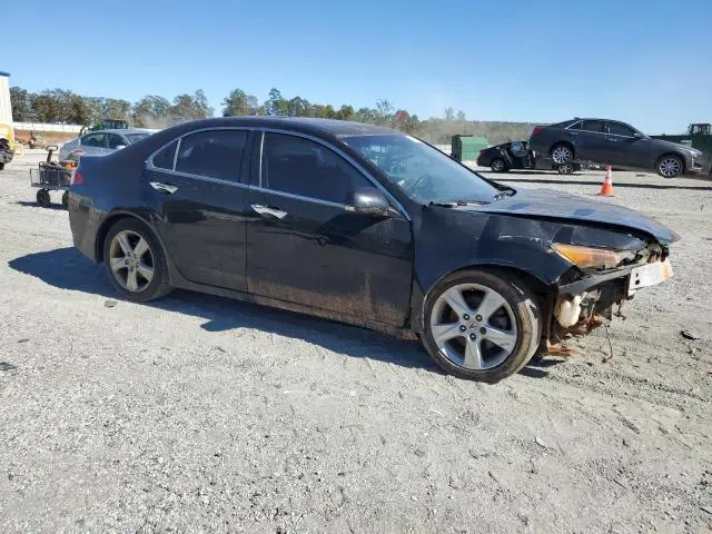 2010 ACURA TSX   