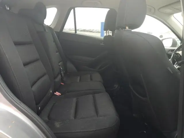 2015 MAZDA CX-5 TOURING  