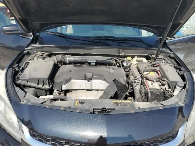 2015 CHEVROLET MALIBU LS