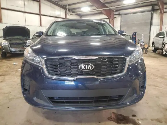 2019 KIA SORENTO L  