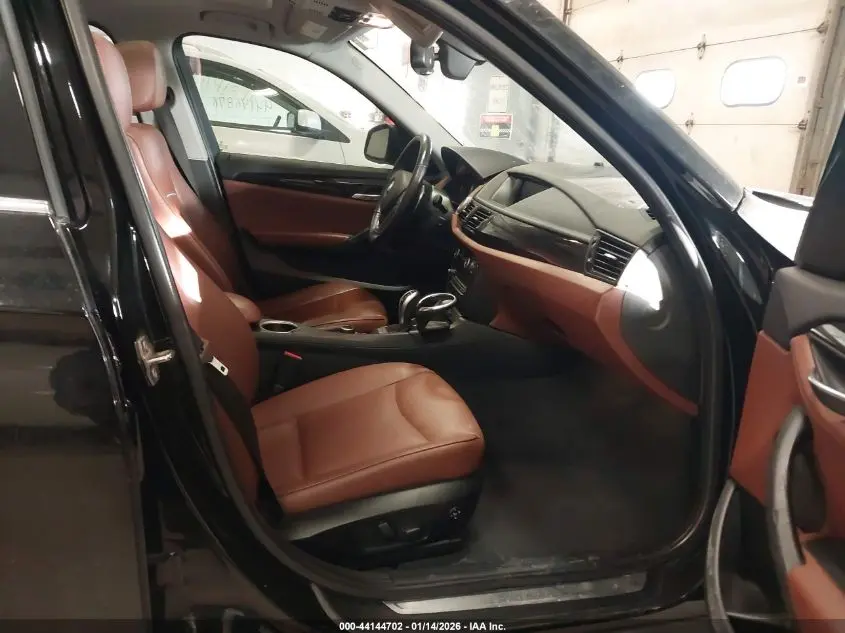 2013 BMW X1 XDRIVE28I