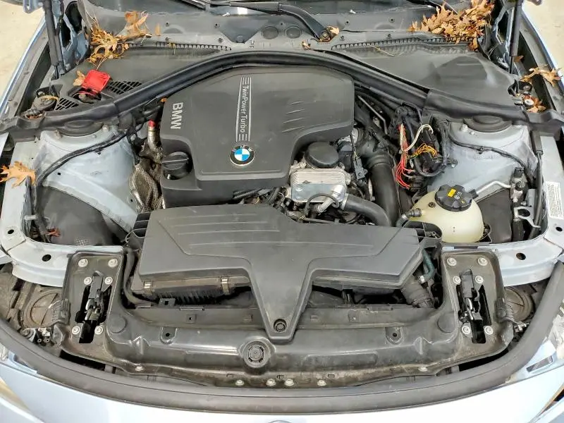 2013 BMW 328 I  