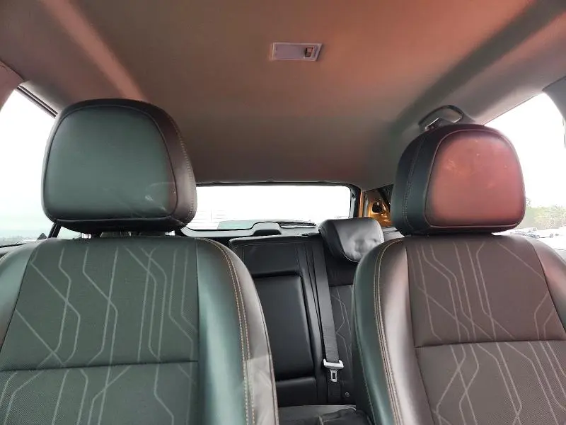 2021 CHEVROLET TRAX 1LT  