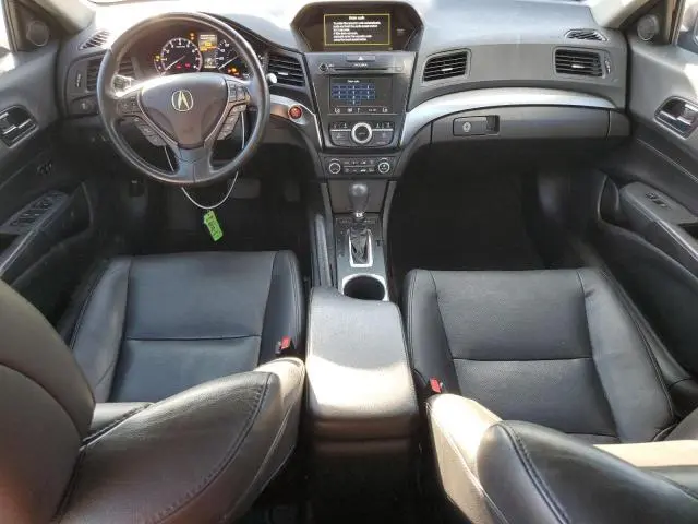 2016 ACURA ILX PREMIUM  