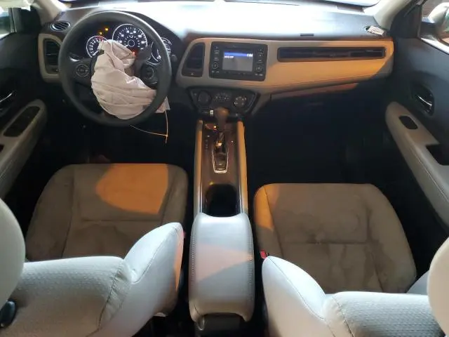 2019 HONDA HR-V LX  
