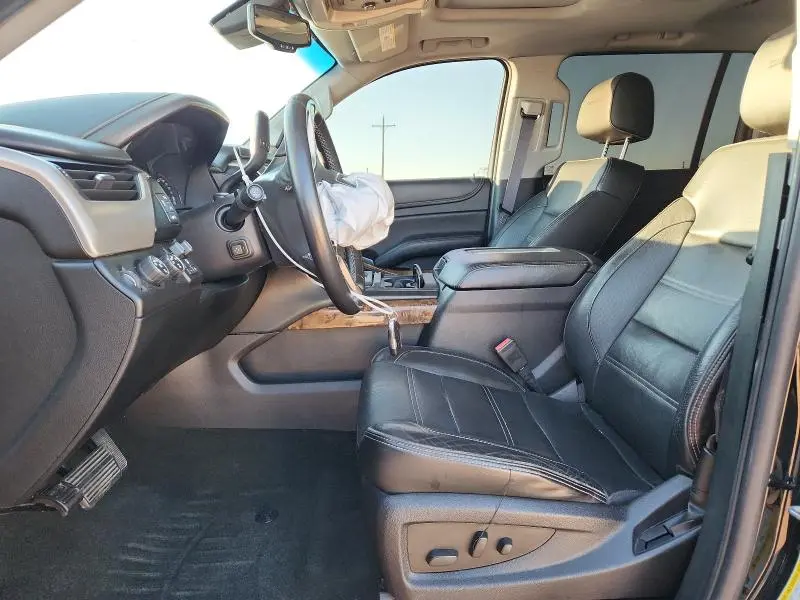 2016 GMC YUKON XL DENALI  