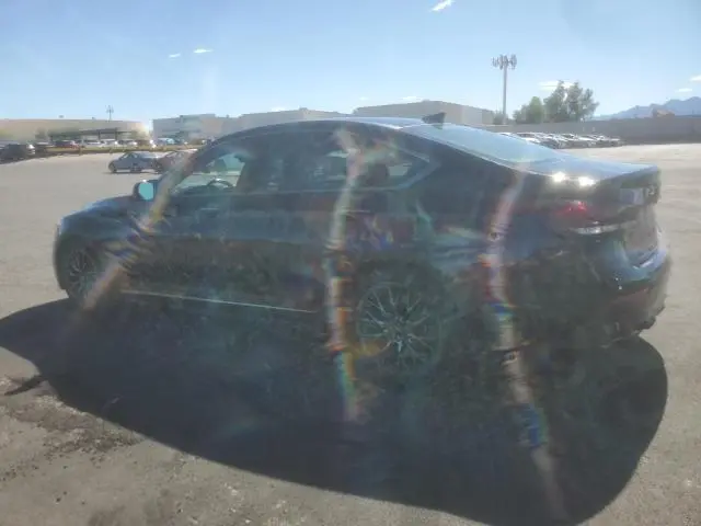 2020 GENESIS G80 BASE  