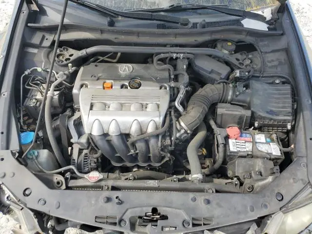 2012 ACURA TSX   