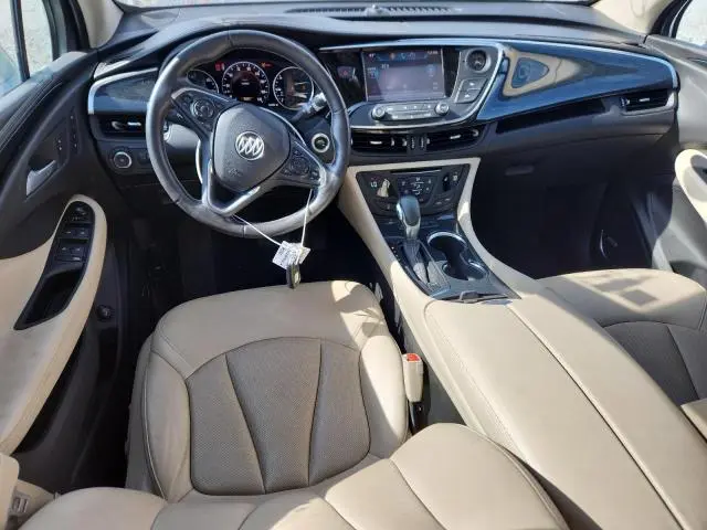 2016 BUICK ENVISION PREMIUM  