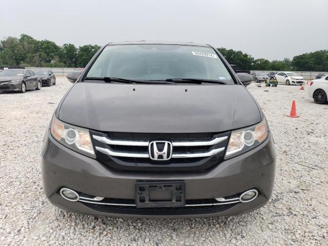 2015 HONDA ODYSSEY TOURING