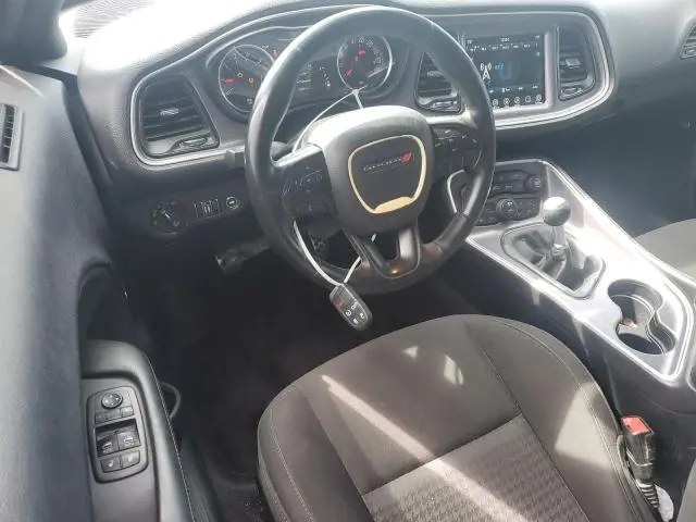 2017 DODGE CHALLENGER R/T 392  