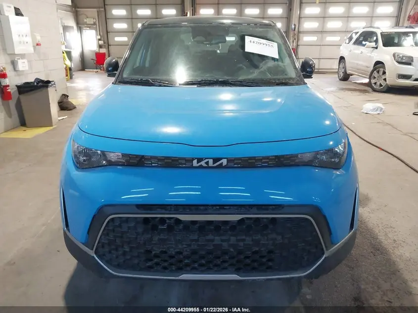 2024 KIA SOUL S