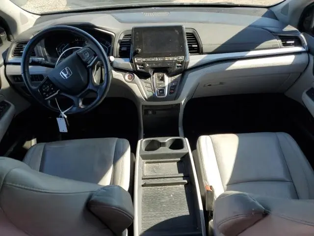 2020 HONDA ODYSSEY EXL  