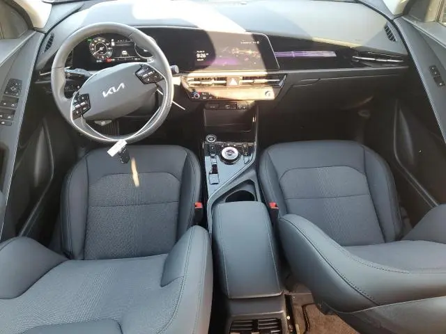 2024 KIA NIRO WIND
