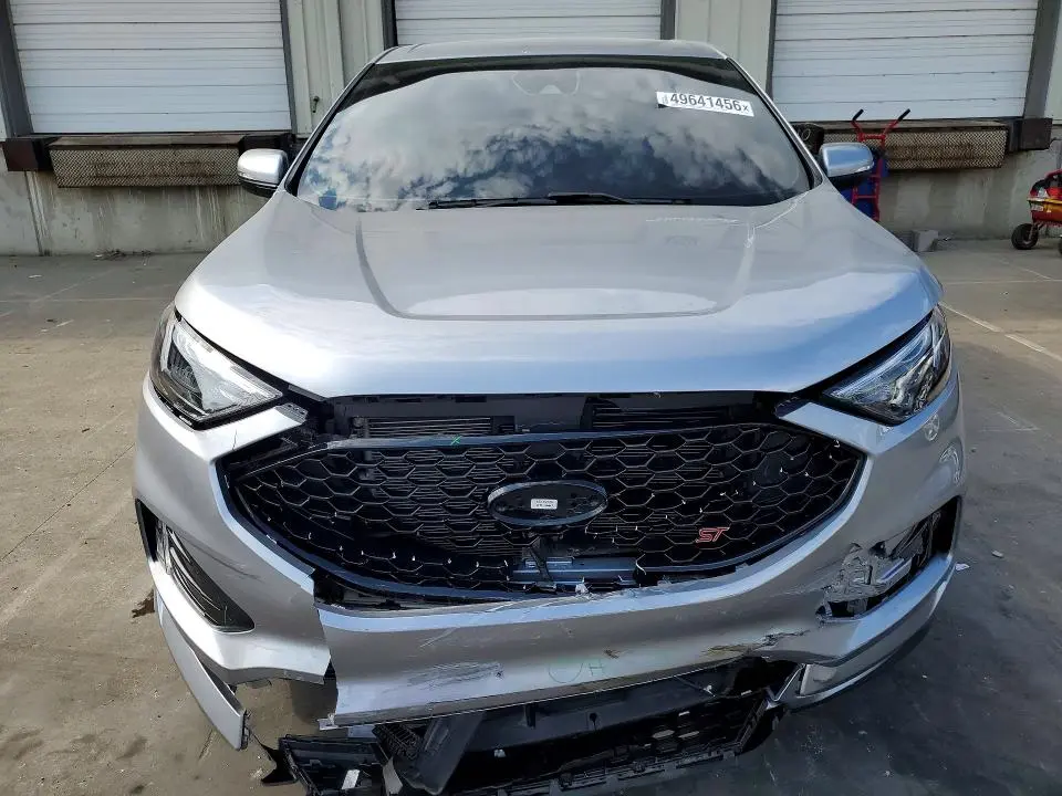 2023 FORD EDGE ST  