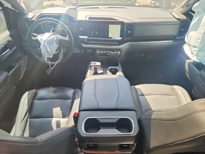 2024 GMC SIERRA K1500 ELEVATION  