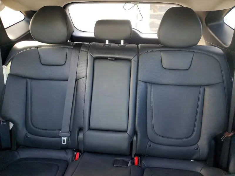 2024 HYUNDAI TUCSON SEL CONVENIENCE  