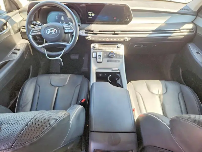 2023 HYUNDAI PALISADE XRT  