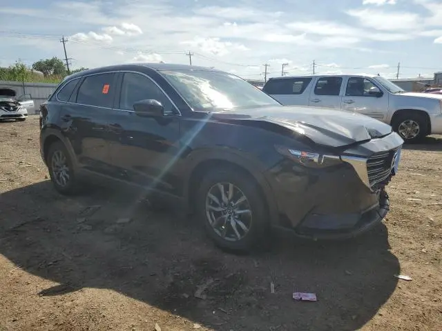 2018 MAZDA CX-9 SPORT  
