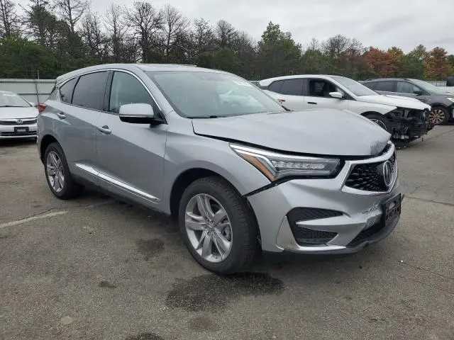 2019 ACURA RDX ADVANCE  