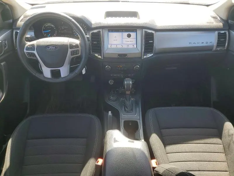 2019 FORD RANGER XL  