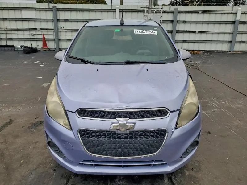 2014 CHEVROLET SPARK LS  