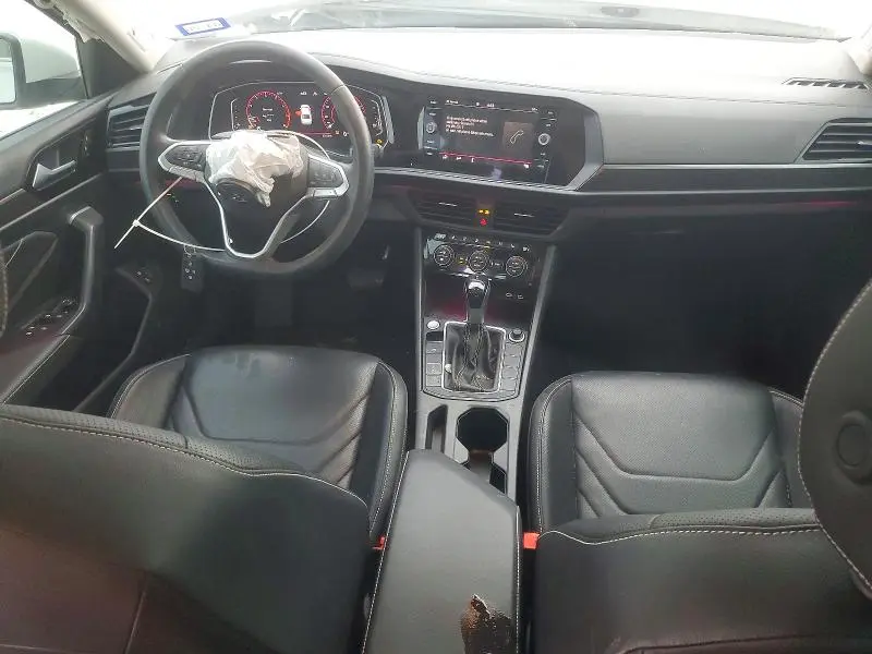 2024 VOLKSWAGEN JETTA SEL  