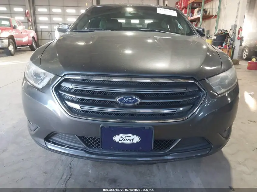 2015 FORD TAURUS LIMITED
