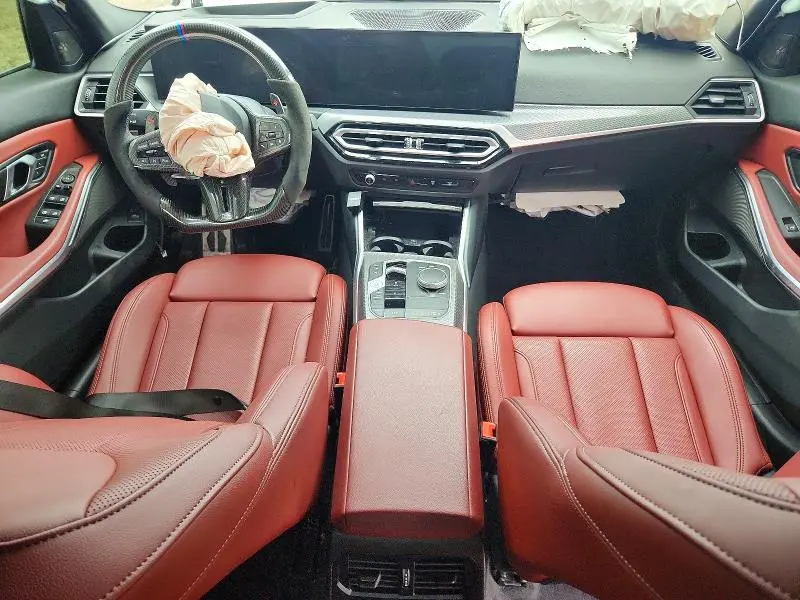 2024 BMW M340XI   