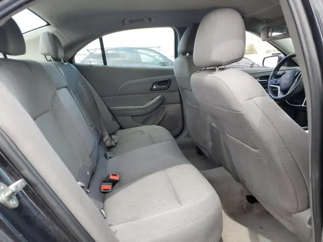 2014 CHEVROLET MALIBU LS  