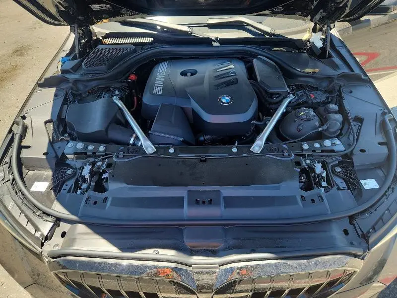 2026 BMW 530 I  